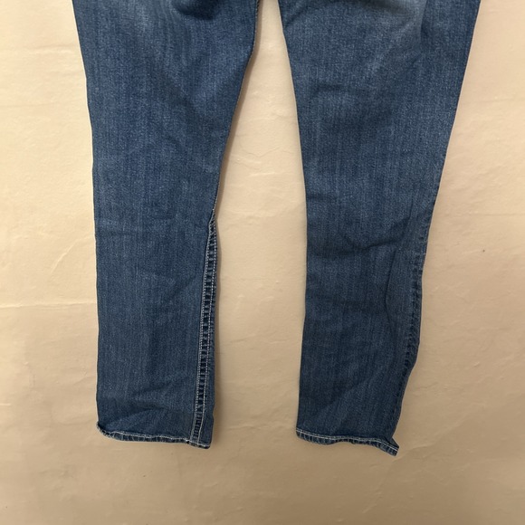 Miss Me Blue Boot Cut Jeans - Picture 3 of 5